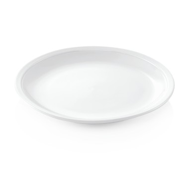 WAS - Assiette plate Ø25.5cm - Lot 6