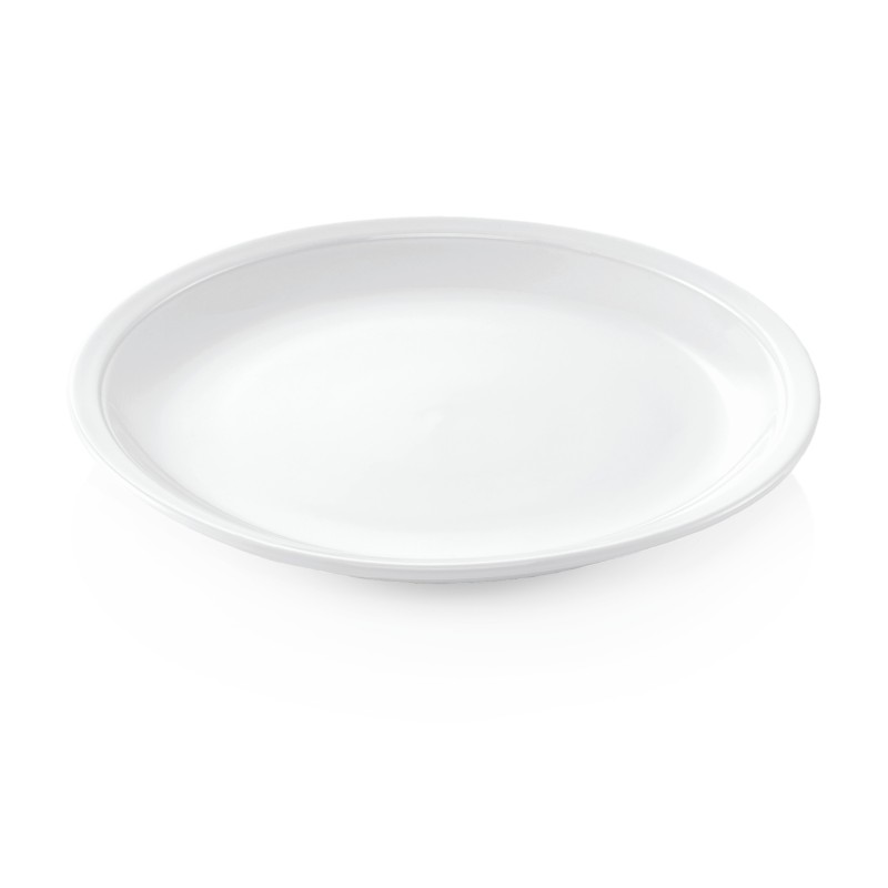 WAS - Assiette plate Ø25.5cm - Lot 6