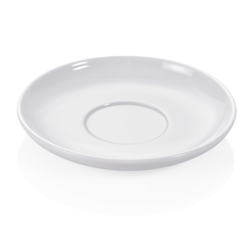 WAS - Soucoupe de tasse Ø14cm - Lot 12