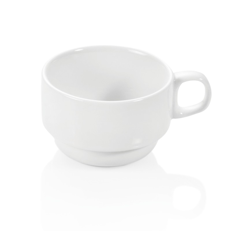 WAS - Tasse 180ml - Lot 12