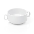 WAS - Tasse/bol à soupe porcelaine - Lot 6
