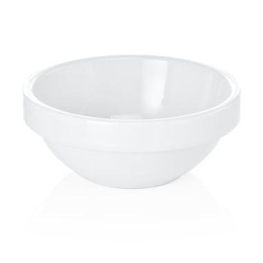 WAS - Bol porcelaine évasé  Ø12cm - Lot 12