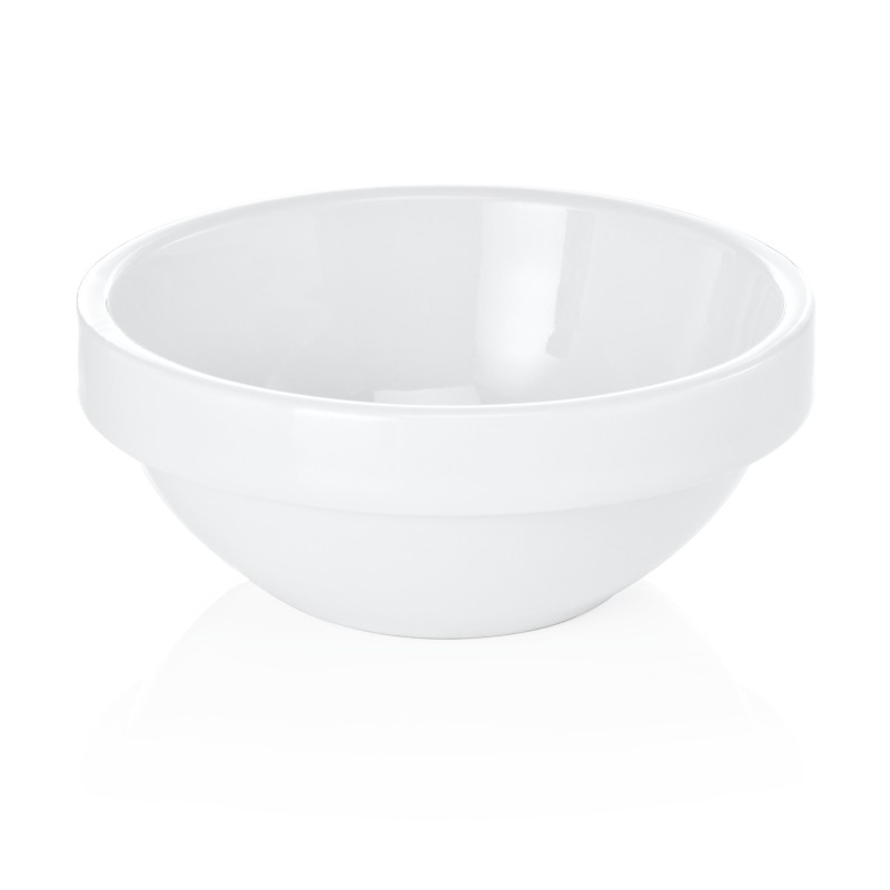 WAS - Bol porcelaine évasé  Ø12cm - Lot 12