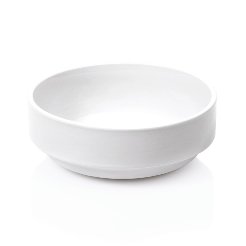 WAS - Bol/coupe porcelaine  Ø12cm - Lot 12