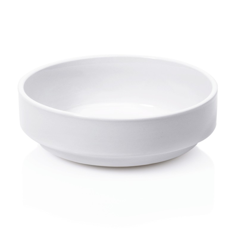 WAS - Coupe/bol plat Ø18cm - Lot 6