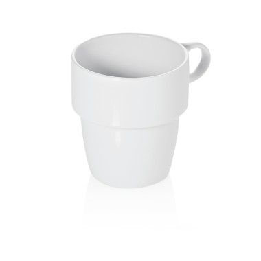 WAS - Mug porcelaine 250ml - Lot 6
