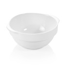 WAS - Bol porcelaine Ø12.5cm 400ml - Lot 6