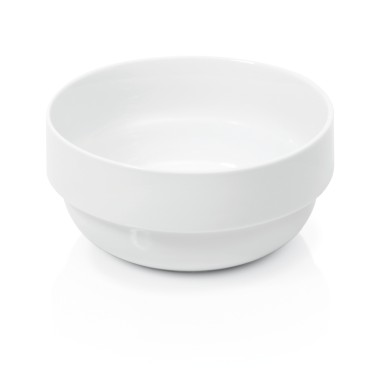 WAS - Bol porcelaine Ø15cm 700ml - Lot 6