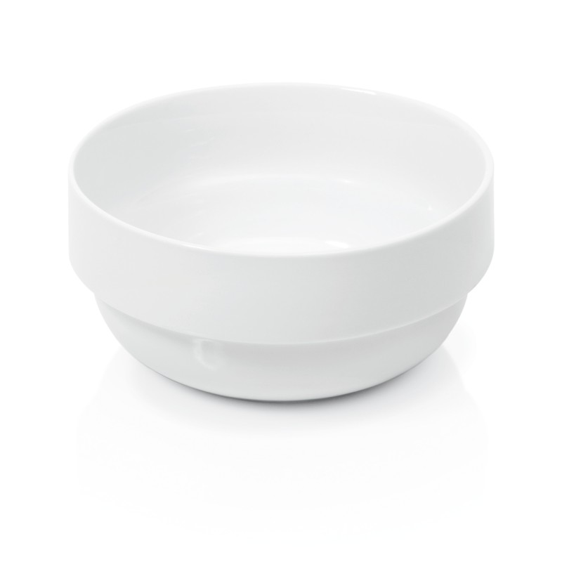 WAS - Bol porcelaine Ø15cm 700ml - Lot 6