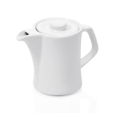 WAS - Pot à couvercle porcelaine 350ml - Lot 2