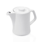 WAS - Pot à couvercle porcelaine 350ml - Lot 2