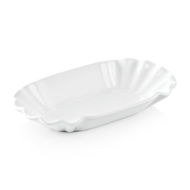 WAS - Bol à chips - Lot 6 - 20 x 11 x 3 cm