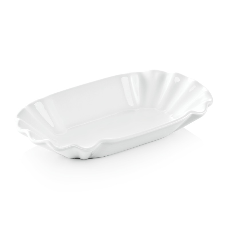 WAS - Bol à chips - Lot 6 - 20 x 11 x 3 cm