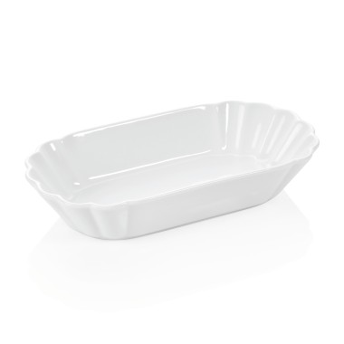 WAS - Bol à chips - Lot 6 - 25 x 12,5 x 5 cm