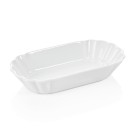 WAS - Bol à chips - Lot 6 - 25 x 12,5 x 5 cm