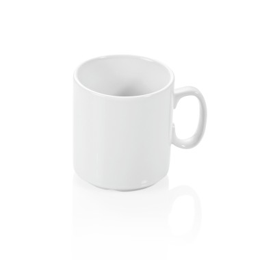 WAS - Mug 290ml porcelaine - Lot 6