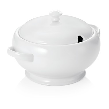 WAS - Soupière porcelaine 2.5l