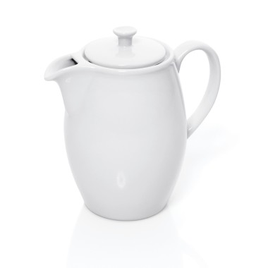 WAS - Carafe à café 600ml porcelaine