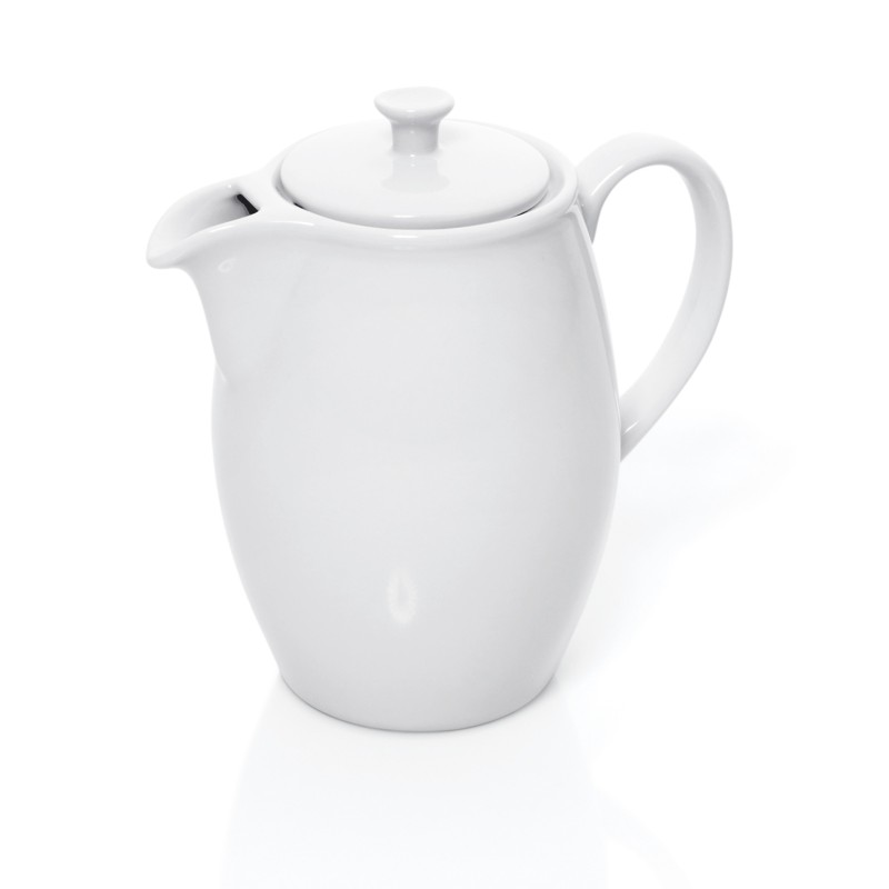WAS - Carafe à café 600ml porcelaine