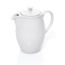 WAS - Carafe à café 600ml porcelaine