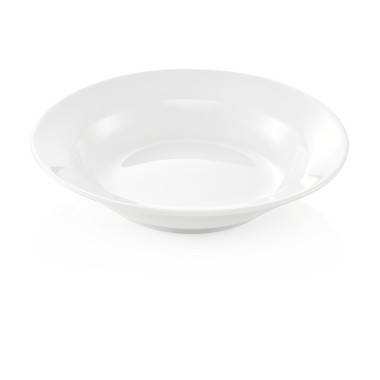WAS - Assiette creuse Ø22cm - Lot 6