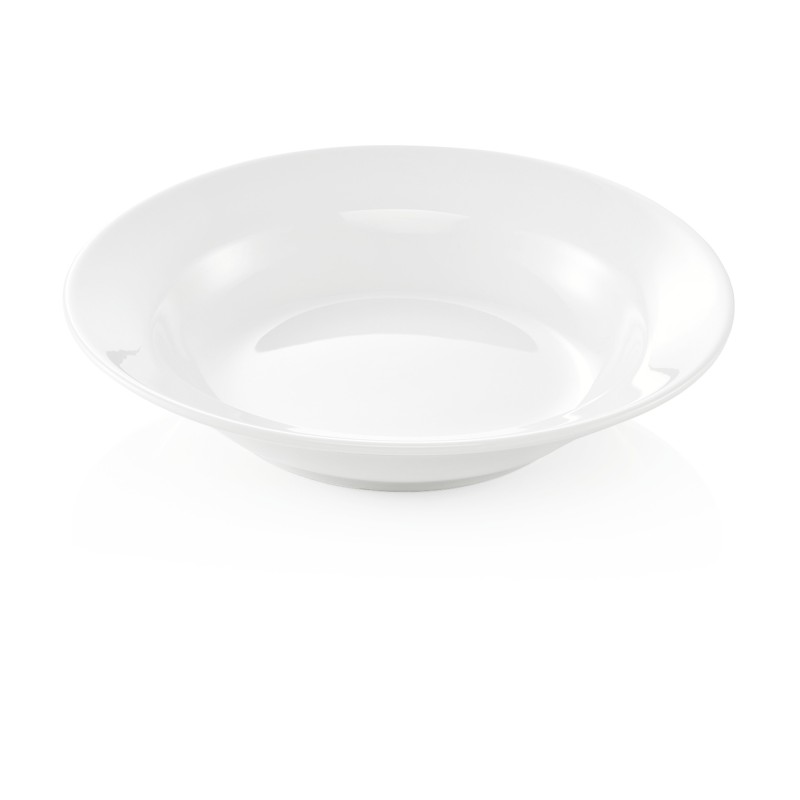 WAS - Assiette creuse Ø22cm - Lot 6