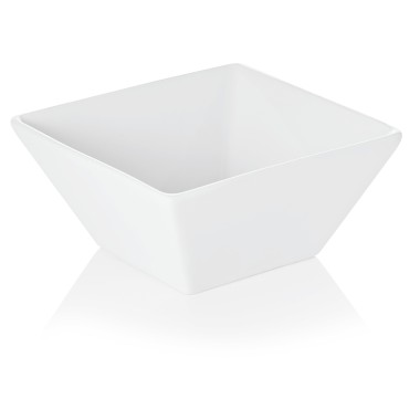WAS - Coupelle carrée 300ml - Lot 6