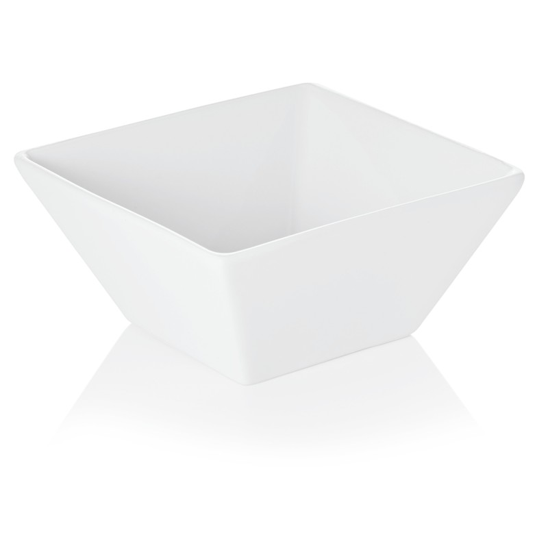 WAS - Coupelle carrée 300ml - Lot 6