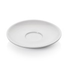 WAS - Soucoupe à tasse expresso porcelaine - Lot 6