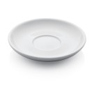 WAS - Soucoupe double porcelaine - Lot 6