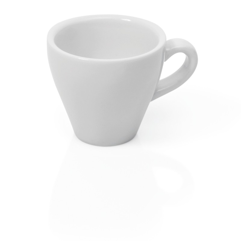 WAS - Tasse à expresso porcelaine - Lot 6