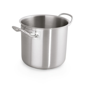 WAS - Marmite 6l acier