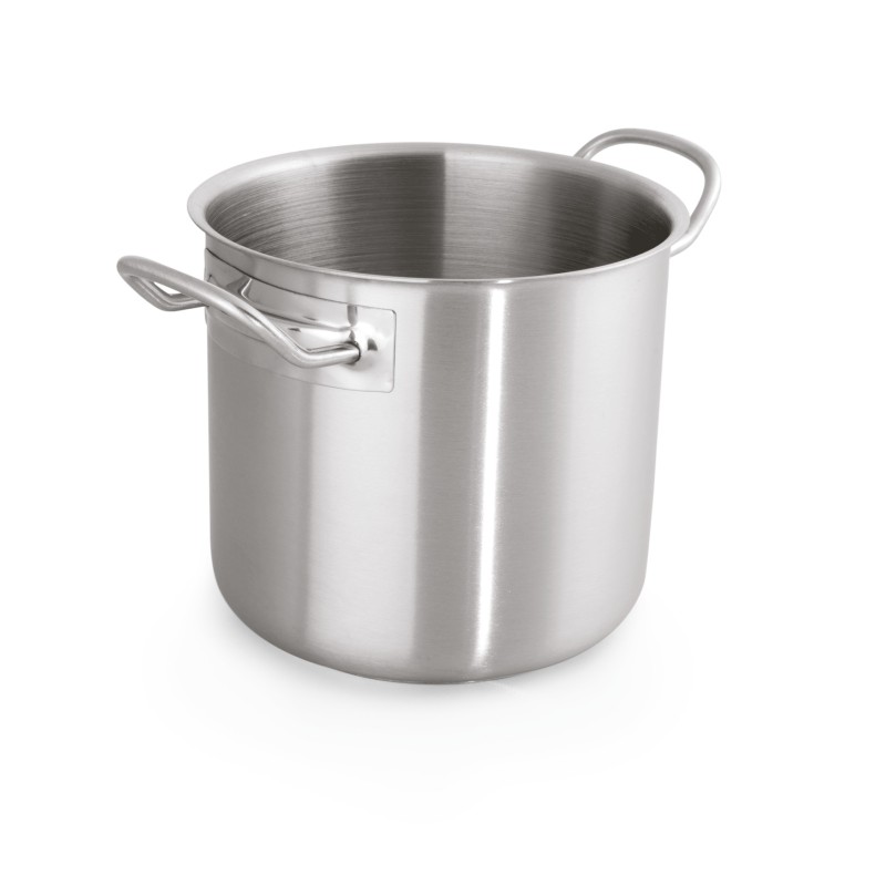 WAS - Marmite 6l acier