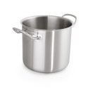 WAS - Marmite 6l acier
