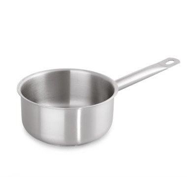 WAS - Casserole Ø16cm - 1.5l en acier