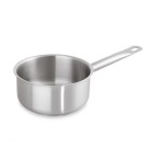 WAS - Casserole Ø16cm - 1.5l en acier