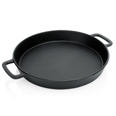 WAS - Poêle en fonte Ø50cm - h7cm