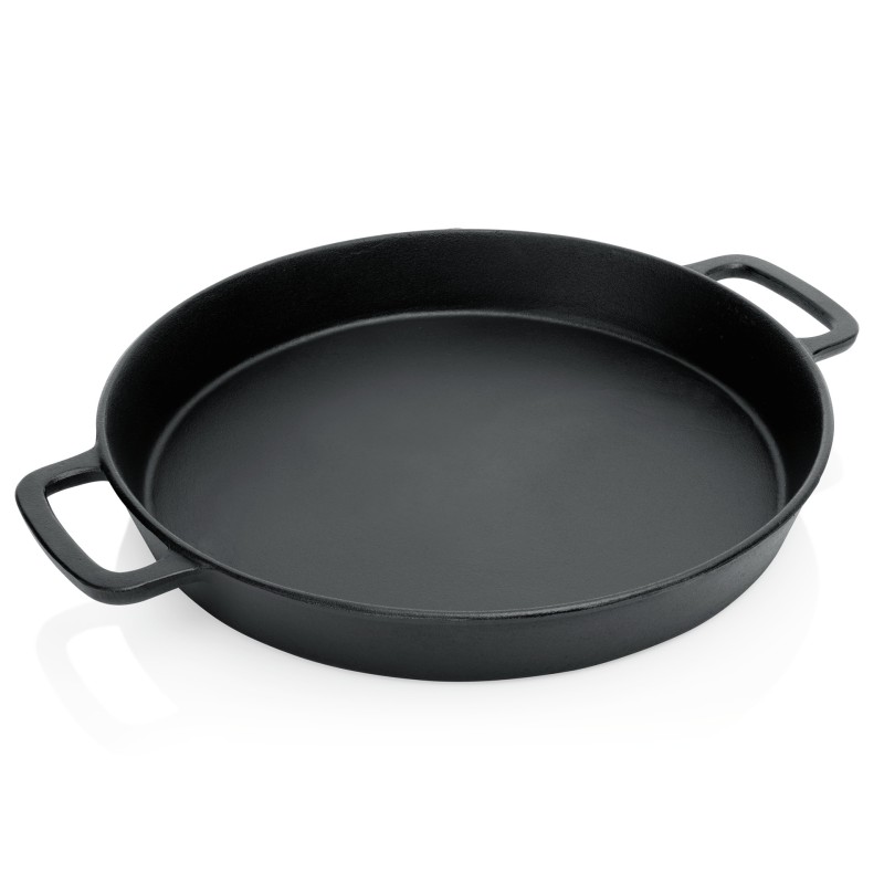 WAS - Poêle en fonte Ø50cm - h7cm