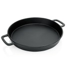 WAS - Poêle en fonte Ø50cm - h7cm