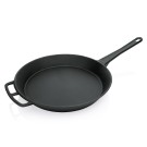WAS - Poêle à frire fonte géante Ø65cm - h9cm