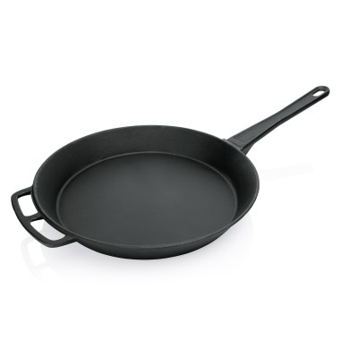 WAS - Poêle géante fonte  Ø80cm - h12cm