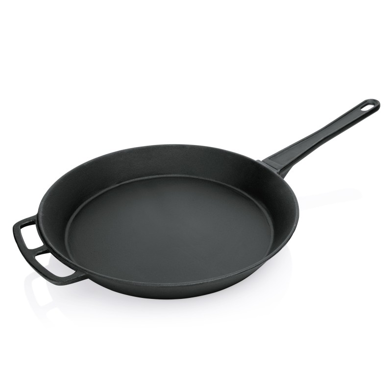 WAS - Poêle géante fonte  Ø80cm - h12cm