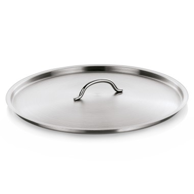 WAS - Couvercle pour marmites et faitouts acier Ø20cm