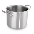 WAS - Marmite acier 6l - Ø20cm