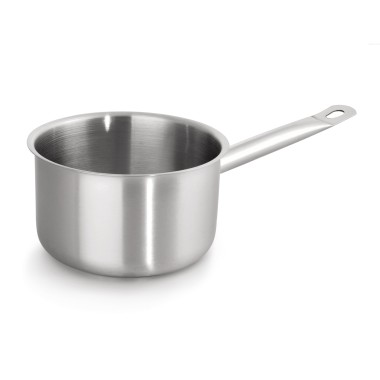 WAS -  Casserole acier 3.6l - Ø20cm