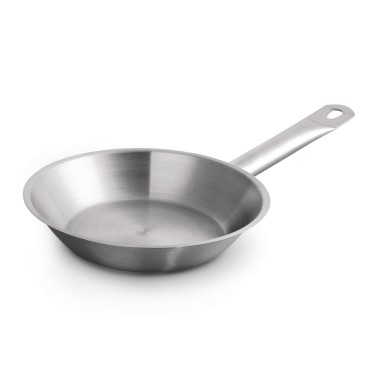 WAS - Poêle à frire acier Ø20cm