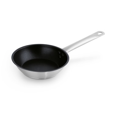 WAS - Sauteuse antiadhésive Ø28cm - h5.5cm