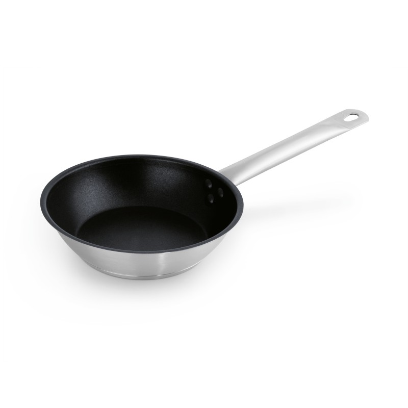 WAS - Sauteuse antiadhésive Ø28cm - h5.5cm