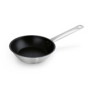 WAS - Sauteuse antiadhésive Ø28cm - h5.5cm