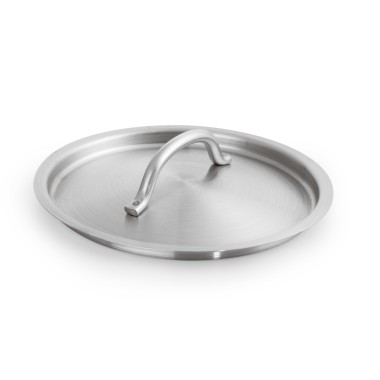WAS - Couvercle pour batterie Cookware 51- Ø20cm